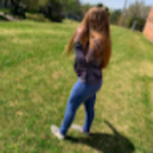 Meet your Posher, Ariel